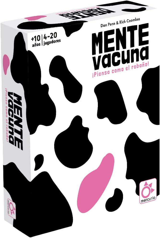 Mercurio- Juego de Mesa, Multicolor (BP0006) - ¿Vale la pena?