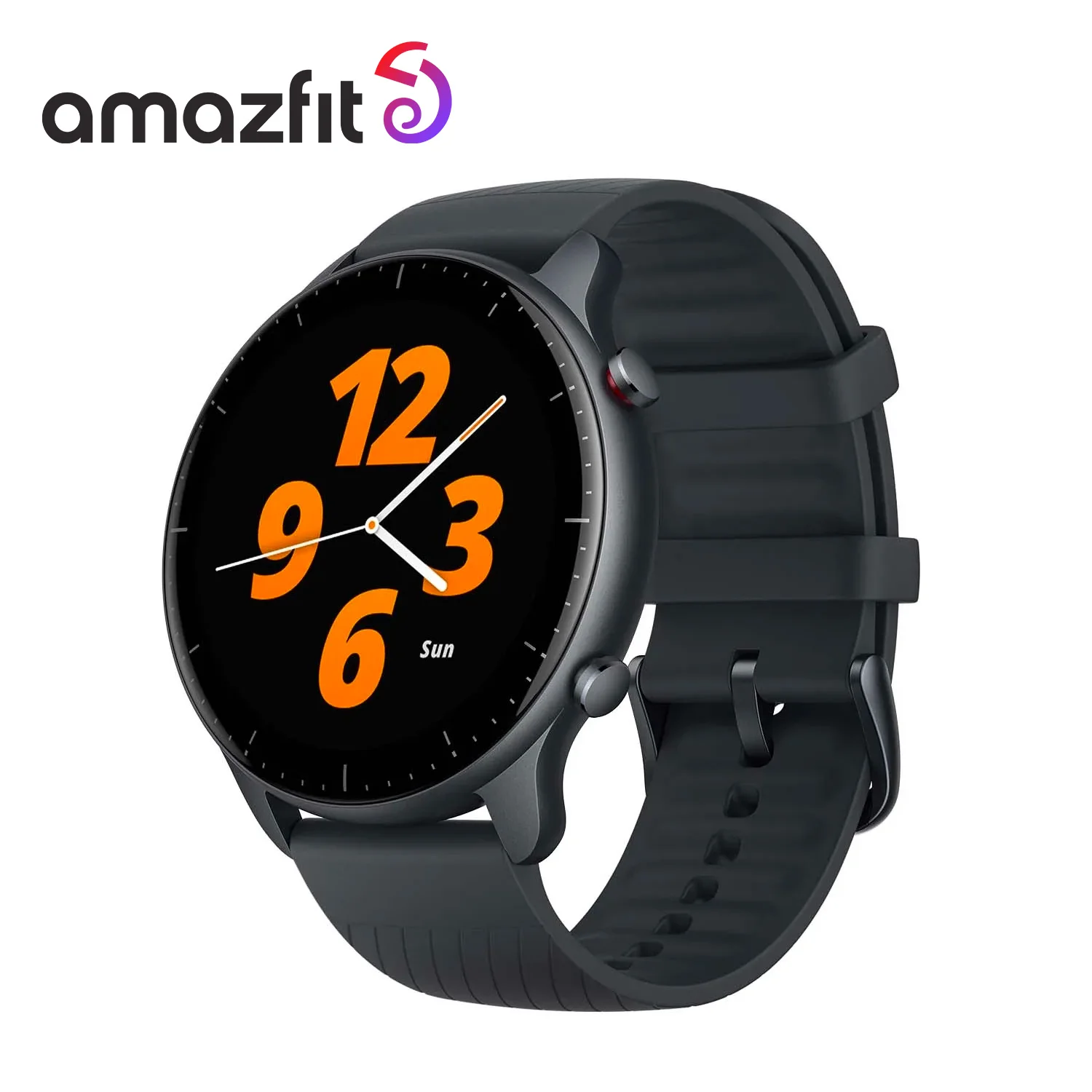 Amazfit-reloj inteligente GTR 2, dispositivo con batería integrada de larga duración, compatible con teléfonos Android e IOS, Alexa, Nueva Versión - ¿Vale la pena?