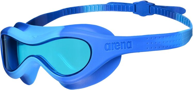 ARENA Spider Kids - Gafas de Natación Unisex