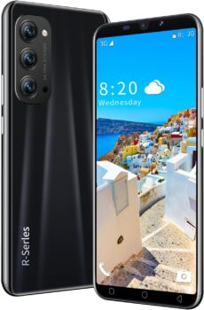 WRTogo Reno4: Smart 16GB/128GB, Quad Core, Android 9, Doble Cámara