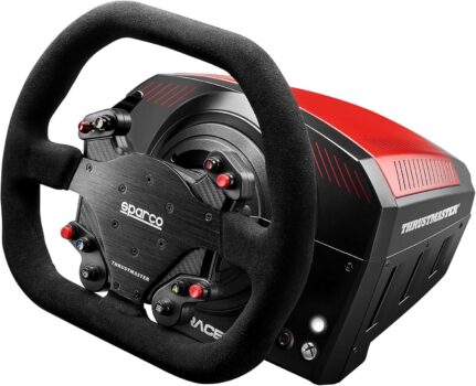 Thrustmaster TS-XW Racer Sparco P310 - Volante Force Feedback para Xbox y PC