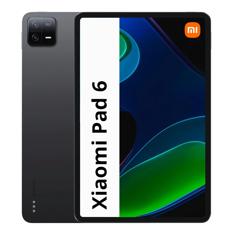 Xiaomi-Tableta Pad 6 versión Global, 8GB, 128GB/256GB, procesador Snapdragon 870, 144Hz, WQHD + 8840mAh, 33W, carga rápida - ¿Vale la pena?