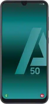 El Samsung Galaxy A50 es un smartphone de gama media que destaca por su pantalla de 6.4 pulgadas FHD sAmoled Infinity U Display, ofreciendo una experiencia visual inmersiva y de alta calidad. Con 4 GB de RAM y 128 GB de almacenamiento interno, este dispositivo garantiza un rendimiento fluido y capacidad de almacenamiento suficiente para apps, juegos y archivos multimedia.

Además, cuenta con una cámara principal de 25 MP que permite tomar fotos nítidas y detalladas, así como grabar videos en alta resolución. El procesador Exynos 9610 garantiza un funcionamiento eficiente y veloz, ideal para multitarea y uso intensivo de aplicaciones.

Otra característica destacada del Samsung Galaxy A50 es su capacidad de carga rápida, lo que permite recargar la batería de 4000 mAh en poco tiempo y disfrutar de una autonomía prolongada. Además, su diseño elegante en color negro lo convierte en un dispositivo atractivo y moderno.

En resumen, el Samsung Galaxy A50 es una excelente opción para quienes buscan un smartphone con pantalla de alta calidad, rendimiento eficiente, cámara potente y autonomía duradera. Su versión española ofrece todas estas características y más, convirtiéndolo en una excelente alternativa dentro de su segmento de mercado.