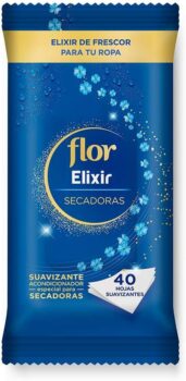 Flor Elixir Suavizante 430g