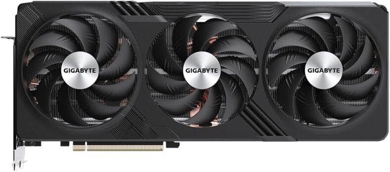 Tarjeta Gráfica Gigabyte RX 7900 XTX 24G 24GB RAM