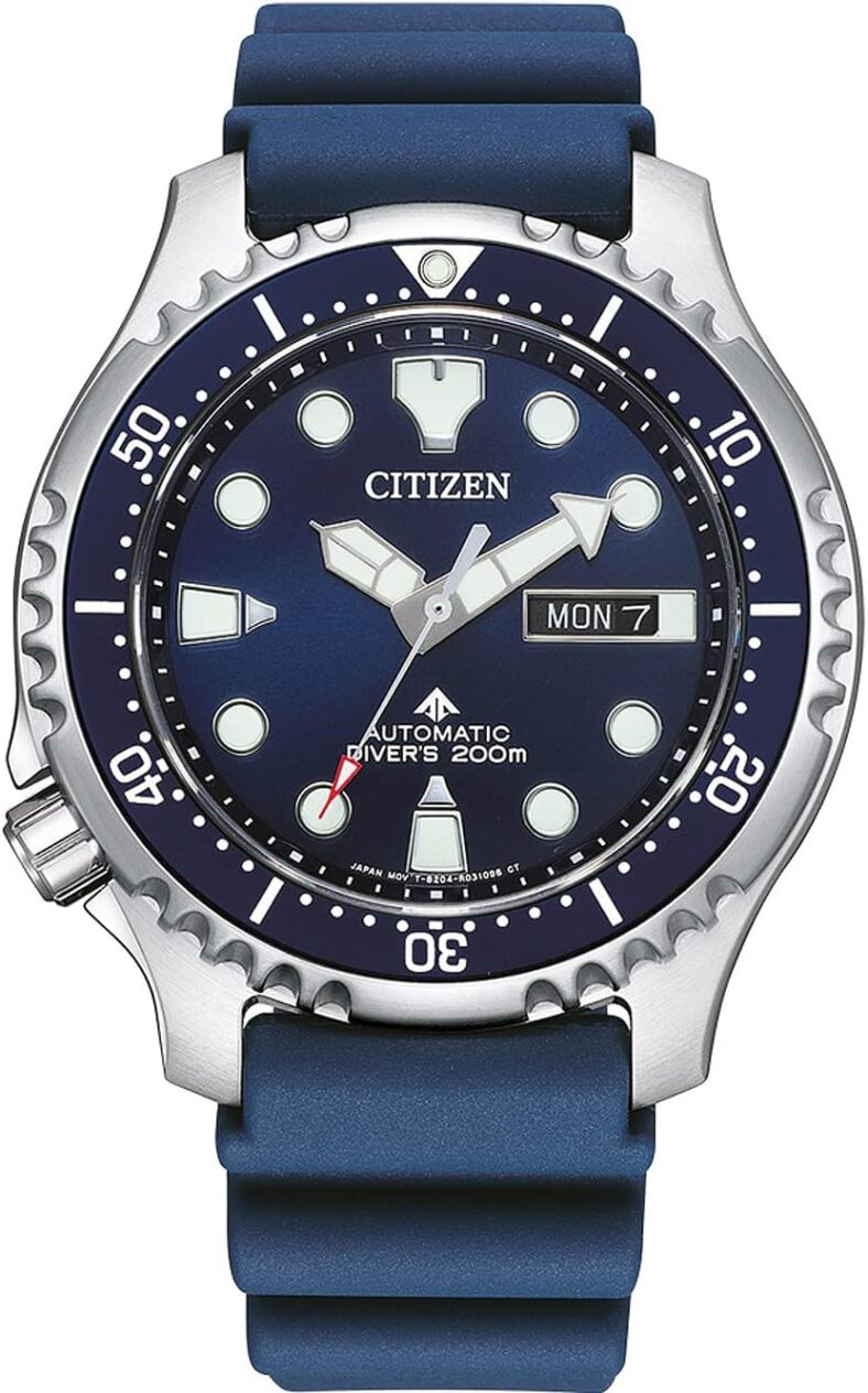 Citizen Promaster Marine Watch