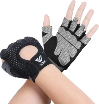 WESTWOOD FOX Guantes de Fitness Unisex