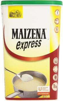 Maizena Express 1kg - Espesante Alimenticio