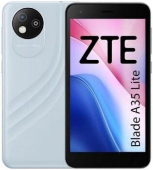 ZTE Smartphone P963F10-BLUE Octa Core 2GB RAM 32GB Azul