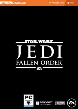 Star Wars Jedi: Fallen Order - PC Download | Origin Code