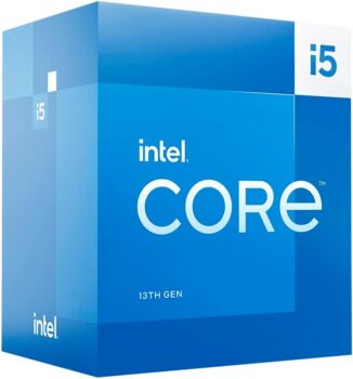 Intel Core i5-13500, procesador de sobremesa, 14 núcleos, 24 MB de caché