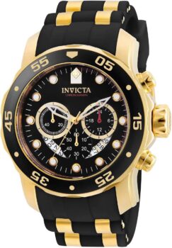 Reloj Invicta Pro Diver Scuba - Acero Inoxidable - 48 mm