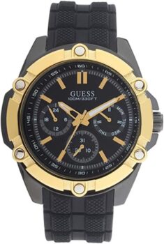 Guess W1302G2 Analog Watch