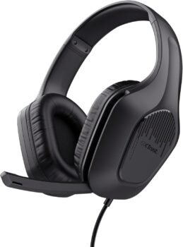 Trust Gaming GXT 418 Cascos Gaming