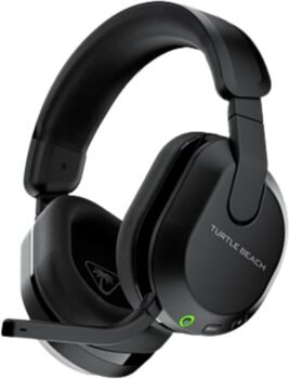Turtle Beach Stealth 600P - Auriculares inalámbricos 80h
