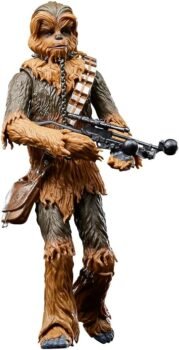 Star Wars - Chewbacca 15cm