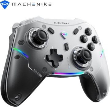 Machenike G5 Pro Mando Inalámbrico