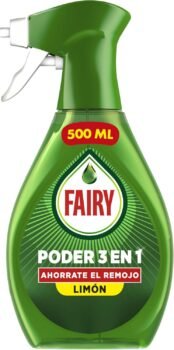 Fairy Poder Sin Remojo 500ml