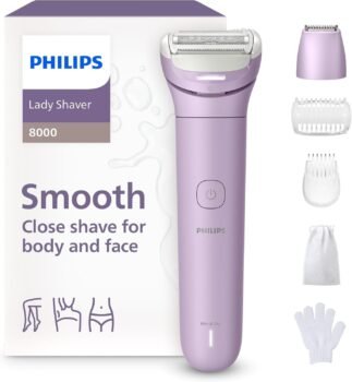 Philips 8000 Series Afeitadora Inalámbrica
