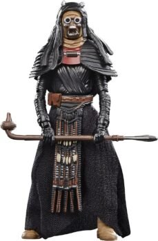 Star Wars: Tusken Warrior Figura 3.75"