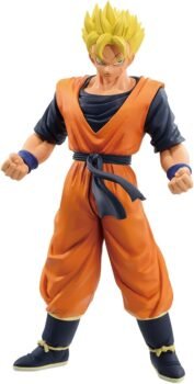 Gohan SS Future - Dragon Ball Z Figura de Acción Banpresto