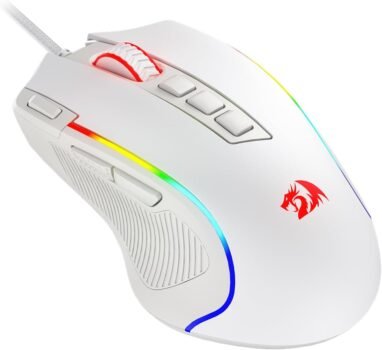 Redragon M612 Predator Gaming Mouse