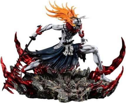 Ichigo Figura de Acción 23cm