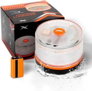 MERCURY V16 Beacon NB-IoT