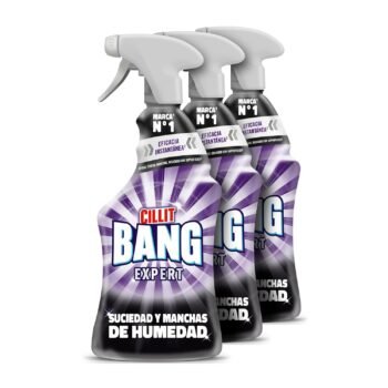 Cillit Bang Limpieza Poderosa 2.25L