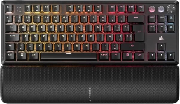 CORSAIR K70 PRO TKL RGB