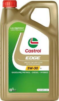 Castrol EDGE 5W-30 5L