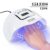 Secador de Uñas Profesional con Sensor Infrarrojo y Luz UV