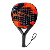 IANONI – Raqueta de Pádel Fibra de Carbono y Núcleo EVA
