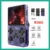 Consola Retro R36S: Portátil 64GB, Pantalla IPS 3.5″, Linux