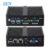 Mini PC Industrial IoT Intel Celeron J6412/J4125/J1900 – Sin Ventilador, 2x COM, Ethernet, Compatible WiFi/3G/4G