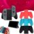 Volante Nintendo Switch – Soporte de Agarre