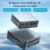 Mini PC Intel N100 – 12ª Gen, 8GB RAM, 256GB, Windows 11