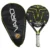 Raqueta de Tenis Soft FaceCarbon 2024 – Profesional Fibra de Carbono