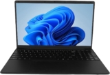 Denash Laptop 15.6″ 16G RAM 128G SSD Desbloqueo Huella 2K 5000mAh Empresarial