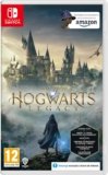 Hogwarts Legacy Switch Edición Amazon