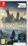 Hogwarts Legacy Switch Edición Amazon