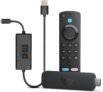 Amazon Fire TV Stick 4K con Cable USB