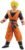 Gohan SS Future – Dragon Ball Z Figura de Acción Banpresto
