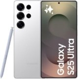 Samsung Galaxy S25 Ultra 1TB Plata Titanio (Versión Española) | IA, 200MP y Garantía Extendida