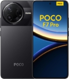 Xiaomi POCO F7 Pro – 12+512GB, 50MP, 6,67″ AMOLED 120Hz, Snapdragon 8 Gen 3, Hypercharge 90W