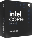 Intel® Core™ Ultra 9 – Procesador 285K 24 núcleos 5.7 GHz
