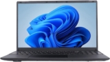 Denash Portátil 15,6″ N5095 16G RAM 2T SSD Huella Dactilar, Negocios 5000 MAh