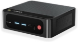 Beelink SER5 Pro Mini PC Ryzen 7, 32GB DDR4, 500GB SSD, 4K @ 60Hz, WiFi6, BT5.2