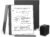 Kindle Scribe 2024 32 GB con funda y adaptador.