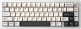 Teclado Mecánico Inalámbrico YUNZII AL66 65% RGB